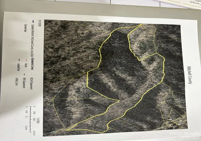 Photo 1 of Land for sale at Tbd Lucy Ln Rd, Bakersville, NC 28705 | MLS# 4429765 | Listing updated on 2026-10-01
