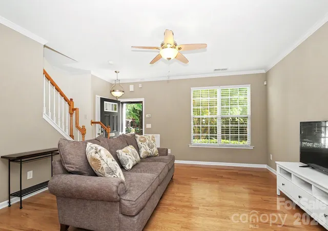 Photo 2 of Townhouse for sale at 3212 Kemptown Sq, Waxhaw, NC 28173 | MLS# 4429771 | Listing updated on 2026-10-08