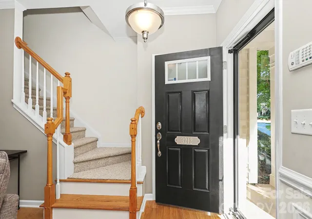 Photo 4 of Townhouse for sale at 3212 Kemptown Sq, Waxhaw, NC 28173 | MLS# 4429771 | Listing updated on 2026-10-08