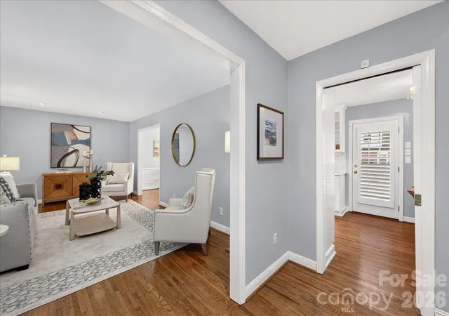 Photo 2 of Single family home for sale at 2936 Burnt Ml Rd, Charlotte, NC 28210 | MLS# 4429775 | Listing updated on 2026-10-07
