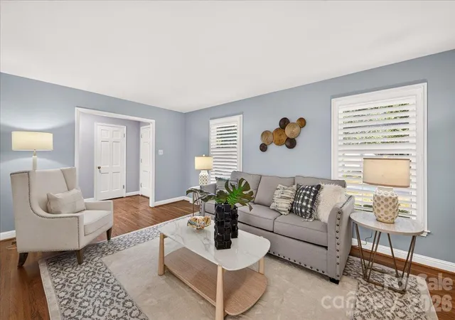 Photo 3 of Single family home for sale at 2936 Burnt Ml Rd, Charlotte, NC 28210 | MLS# 4429775 | Listing updated on 2026-10-07