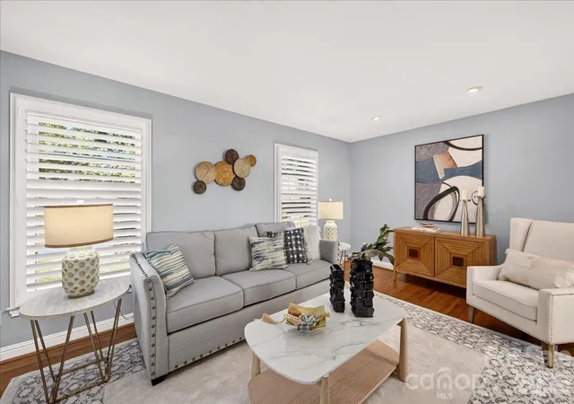 Photo 3 of Single family home for sale at 2936 Burnt Ml Rd, Charlotte, NC 28210 | MLS# 4429775 | Listing updated on 2026-10-07