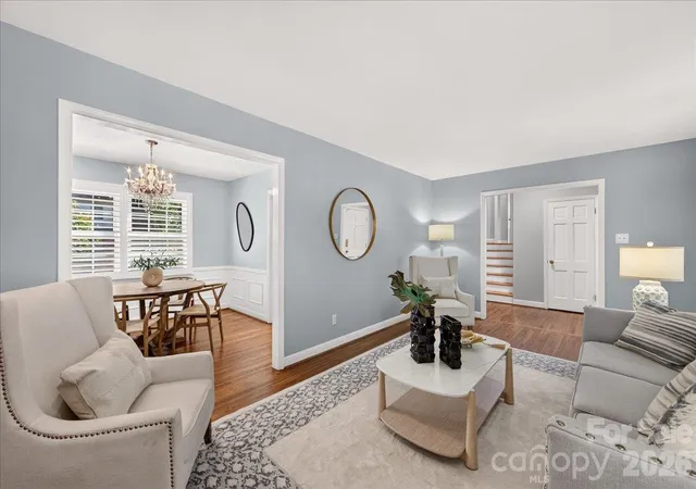 Photo 4 of Single family home for sale at 2936 Burnt Ml Rd, Charlotte, NC 28210 | MLS# 4429775 | Listing updated on 2026-10-07