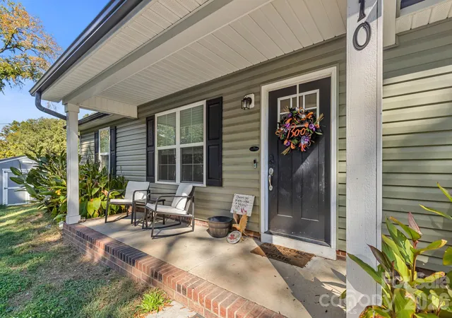 Photo 4 of Single family home for sale at 710 Ben Ave, Kannapolis, NC 28081 | MLS# 4429776 | Listing updated on 2026-10-10