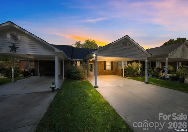 Photo 1 of Townhouse for sale at 19838 Oak Leaf Cir, Cornelius, NC 28031 | MLS# 4429778 | Listing updated on 2026-10-04