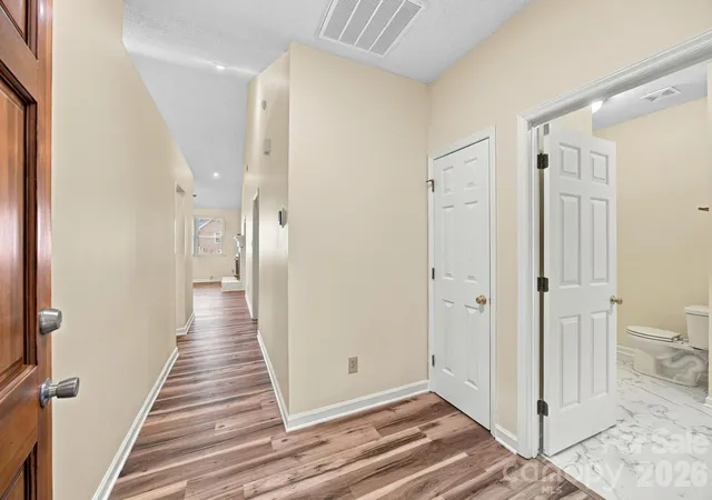 Photo 4 of Townhouse for sale at 19838 Oak Leaf Cir, Cornelius, NC 28031 | MLS# 4429778 | Listing updated on 2026-10-04