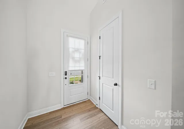 Photo 3 of Townhouse for sale at 203 Heathbrook Ln, Waxhaw, NC 28173 | MLS# 4429780 | Listing updated on 2026-10-05