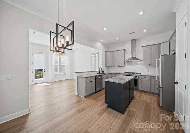 Photo 4 of Townhouse for sale at 203 Heathbrook Ln, Waxhaw, NC 28173 | MLS# 4429780 | Listing updated on 2026-10-05