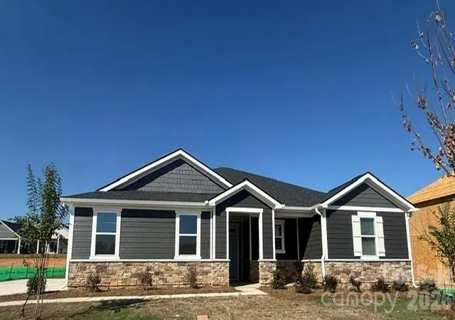 Photo 1 of Single family home for sale at 313 Barnstable Dr, Monroe, NC 28110 | MLS# 4429785 | Listing updated on 2026-10-05