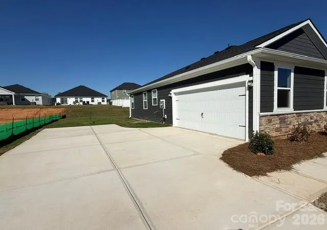 Photo 2 of Single family home for sale at 313 Barnstable Dr, Monroe, NC 28110 | MLS# 4429785 | Listing updated on 2026-10-05
