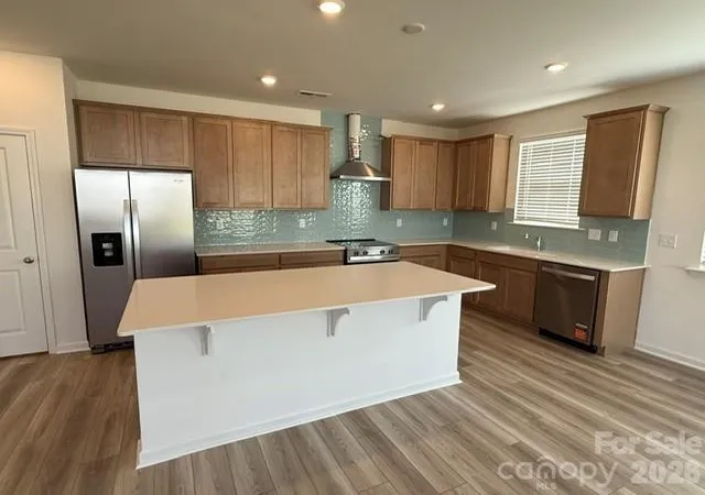 Photo 3 of Single family home for sale at 313 Barnstable Dr, Monroe, NC 28110 | MLS# 4429785 | Listing updated on 2026-10-05
