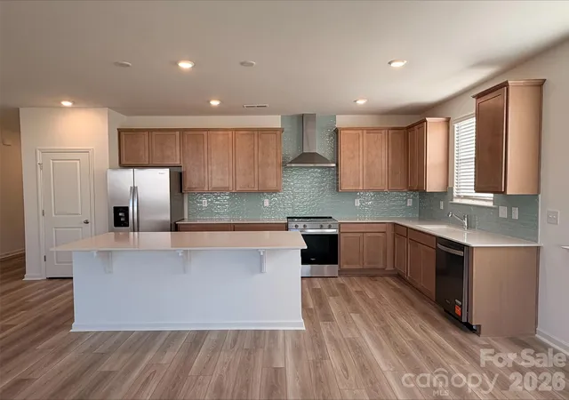 Photo 3 of Single family home for sale at 313 Barnstable Dr, Monroe, NC 28110 | MLS# 4429785 | Listing updated on 2026-10-20
