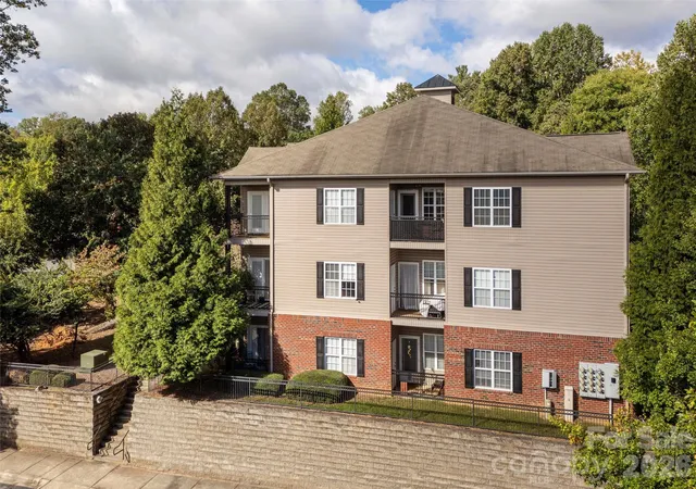 Photo 1 of Condo for sale at 437 Appeldoorn Cir, Asheville, NC 28803 | MLS# 4429786 | Listing updated on 2026-09-30