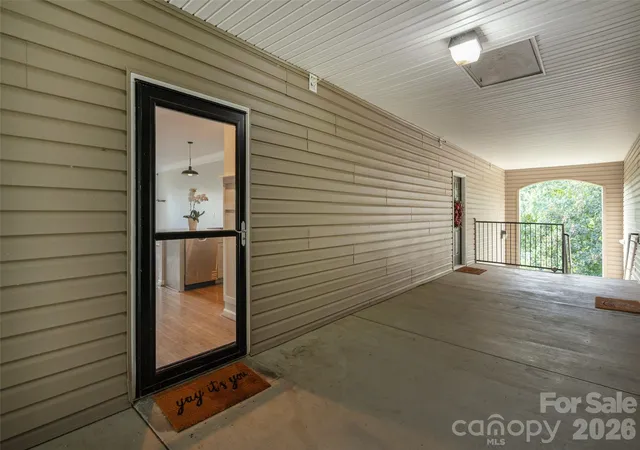 Photo 2 of Condo for sale at 437 Appeldoorn Cir, Asheville, NC 28803 | MLS# 4429786 | Listing updated on 2026-09-30