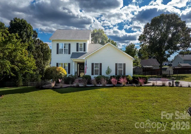 Single family home for sale at 237 Scotts Crk Rd, Statesville, NC 28625 | MLS# 4429792