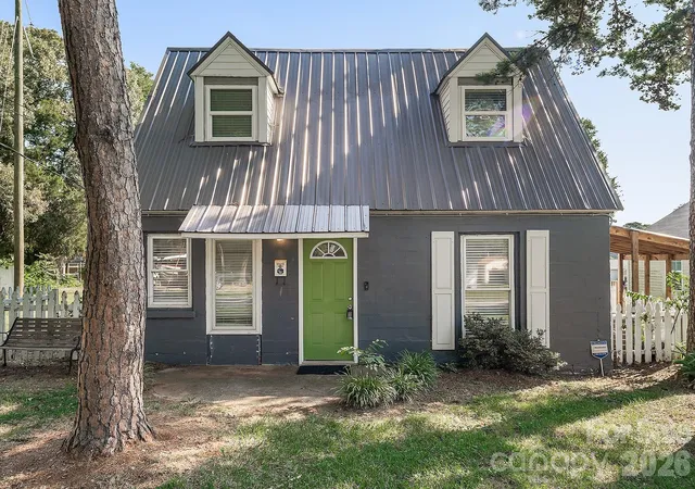 Photo 1 of Single family home for sale at 109 Julia Ave, Belmont, NC 28012 | MLS# 4429794 | Listing updated on 2026-10-01