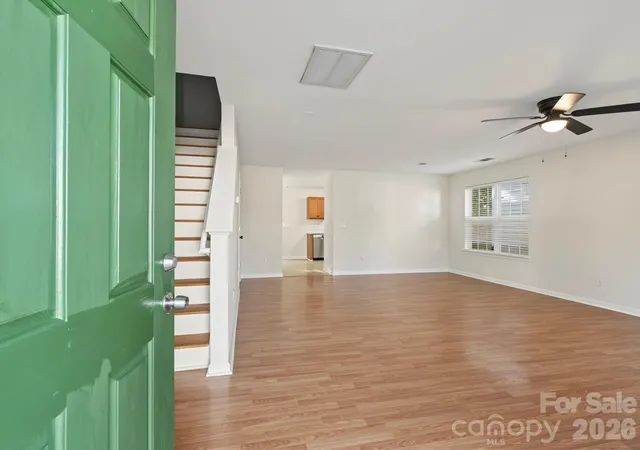 Photo 2 of Single family home for sale at 5724 Henderson Oaks Dr, Charlotte, NC 28269 | MLS# 4429797 | Listing updated on 2026-10-11