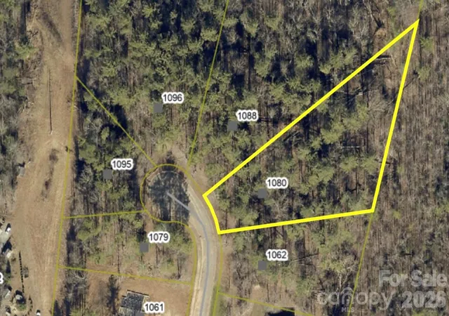 Photo 1 of Land for sale at 1080 Faith Ct, Morganton, NC 28655 | MLS# 4429798 | Listing updated on 2026-10-05