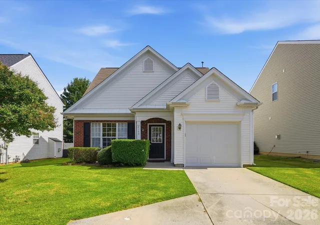 Photo 1 of Single family home for sale at 2149 Mckenzie Crk Dr, Charlotte, NC 28270 | MLS# 4429799 | Listing updated on 2026-10-01