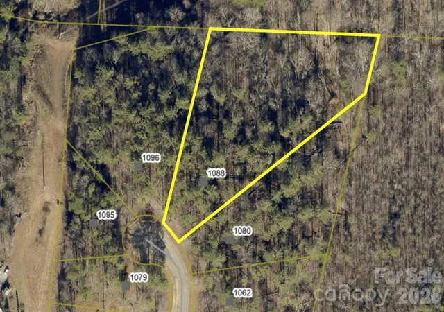 Photo 1 of Land for sale at 1088 Faith Ct, Morganton, NC 28655 | MLS# 4429801 | Listing updated on 2026-10-05