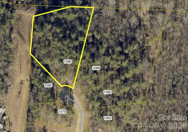 Photo 1 of Land for sale at 1096 Faith Ct, Morganton, NC 28655 | MLS# 4429802 | Listing updated on 2026-10-05
