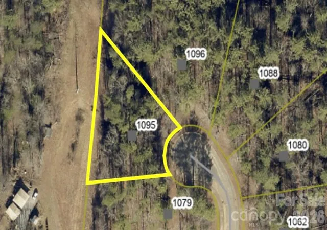 Photo 1 of Land for sale at 1095 Faith Ct, Morganton, NC 28655 | MLS# 4429804 | Listing updated on 2026-10-05