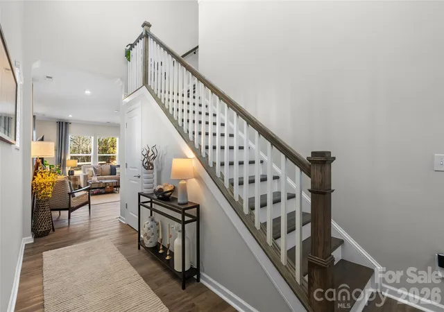 Photo 3 of Townhouse for sale at 13042 Rover St, Charlotte, NC 28273 | MLS# 4429809 | Listing updated on 2026-10-24