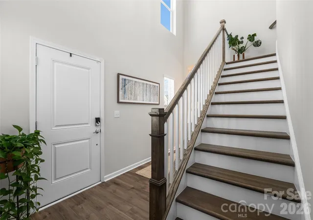 Photo 4 of Townhouse for sale at 13042 Rover St, Charlotte, NC 28273 | MLS# 4429809 | Listing updated on 2026-10-24