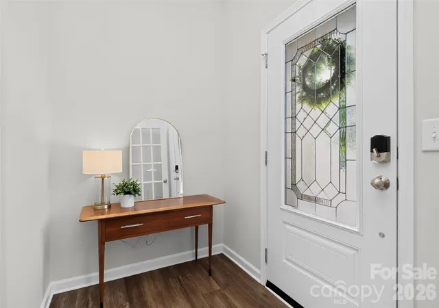 Photo 3 of Townhouse for sale at 8118 English Clover Ln, Fort Mill, SC 29707 | MLS# 4429810 | Listing updated on 2026-10-05
