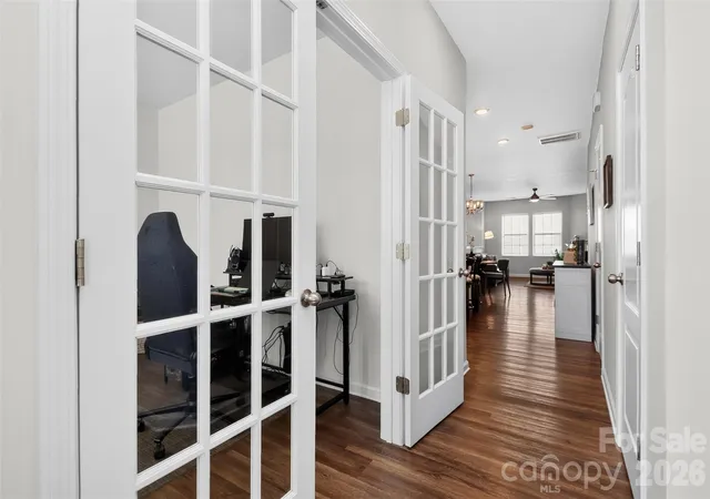 Photo 3 of Townhouse for sale at 8118 English Clover Ln, Fort Mill, SC 29707 | MLS# 4429810 | Listing updated on 2026-10-05