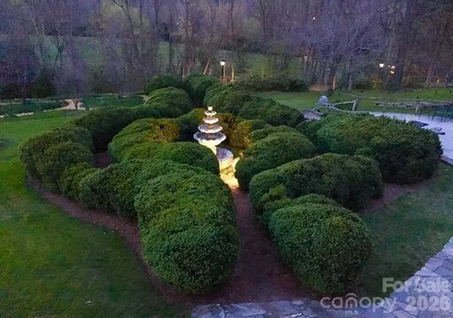 Photo 48 of Mansion for sale at 204 Lawson St, Hot Springs, NC 28743 | MLS# 4429812 | Listing updated on 2026-10-01