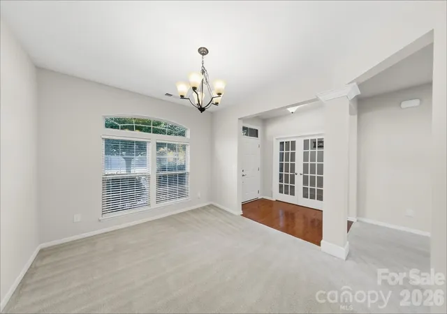 Photo 2 of Single family home for sale at 1268 Tanner Xing Ln, Fort Mill, SC 29707 | MLS# 4429814 | Listing updated on 2026-10-01