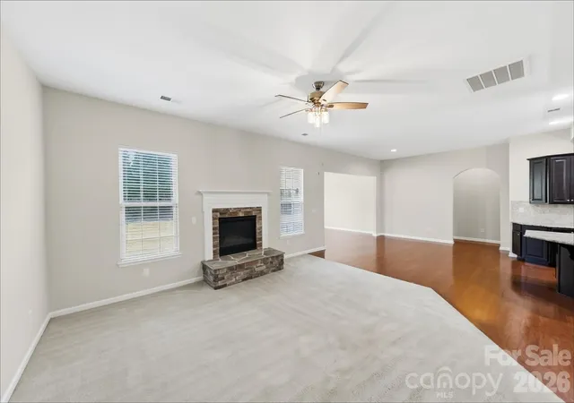 Photo 3 of Single family home for sale at 1268 Tanner Xing Ln, Fort Mill, SC 29707 | MLS# 4429814 | Listing updated on 2026-10-01