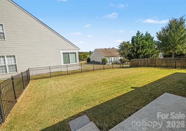 Photo 29 of Single family home for sale at 12433 Bobhouse Dr, Charlotte, NC 28277 | MLS# 4429816 | Listing updated on 2026-10-07