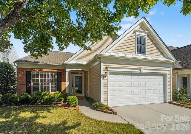 Photo 2 of Single family home for sale at 12433 Bobhouse Dr, Charlotte, NC 28277 | MLS# 4429816 | Listing updated on 2026-10-07