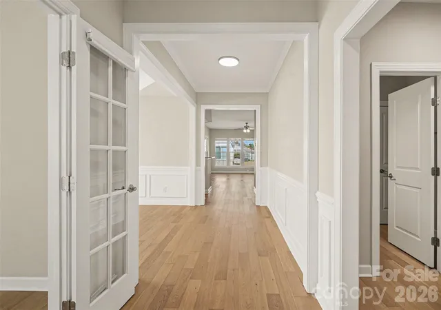 Photo 3 of Single family home for sale at 12433 Bobhouse Dr, Charlotte, NC 28277 | MLS# 4429816 | Listing updated on 2026-10-07