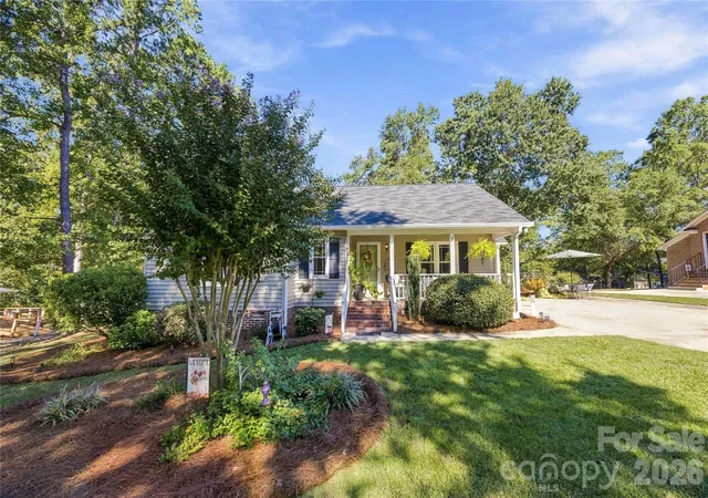 Photo 1 of Single family home for sale at 2598 Tully Ct, Lancaster, SC 29720 | MLS# 4429818 | Listing updated on 2026-10-16
