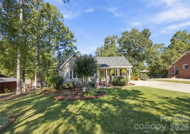 Photo 2 of Single family home for sale at 2598 Tully Ct, Lancaster, SC 29720 | MLS# 4429818 | Listing updated on 2026-10-16