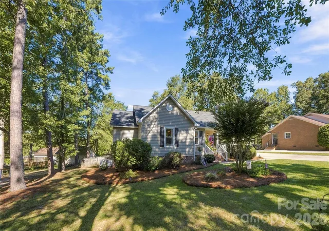 Photo 3 of Single family home for sale at 2598 Tully Ct, Lancaster, SC 29720 | MLS# 4429818 | Listing updated on 2026-10-16
