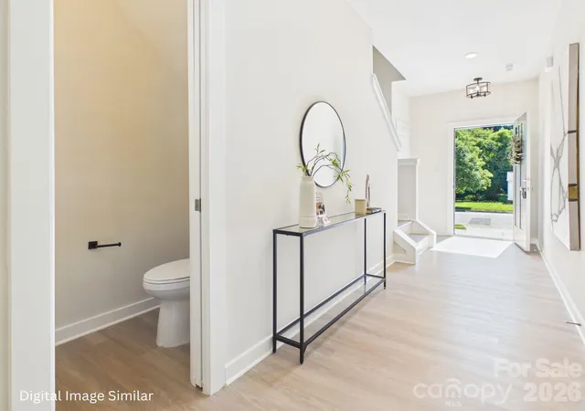 Photo 3 of Townhouse for sale at 105 Dilling St N #03, Kings Mountain, NC 28086 | MLS# 4429819 | Listing updated on 2026-10-03