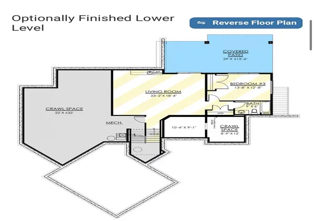 Photo 4 of Single family home for sale at 34 Bowen Dr, Belmont, NC 28012 | MLS# 4429821 | Listing updated on 2026-10-06