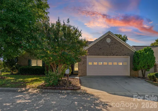 Photo 2 of Single family home for sale at 302 Hidden Crk Cir, Salisbury, NC 28147 | MLS# 4429824 | Listing updated on 2026-10-02