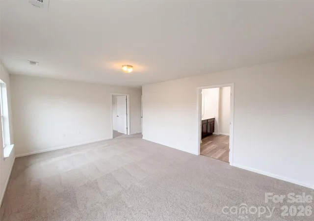 Photo 3 of Single family home for sale at 3980 Long Arrow Dr, Concord, NC 28025 | MLS# 4429827 | Listing updated on 2026-09-30