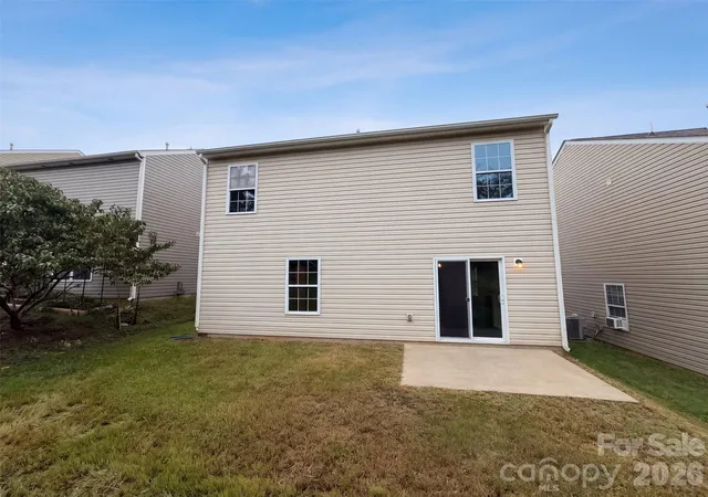 Photo 4 of Single family home for sale at 3980 Long Arrow Dr, Concord, NC 28025 | MLS# 4429827 | Listing updated on 2026-09-30