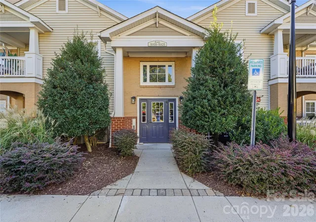 Condo for sale at 16406 Redstone Mountain Ln #16406, Charlotte, NC 28277 | MLS# 4429830