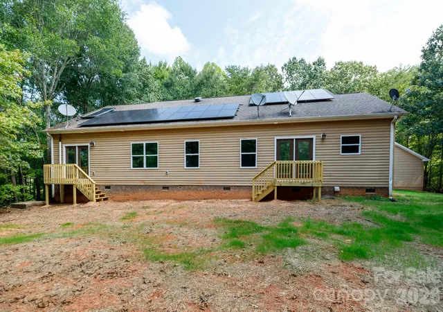 Photo 3 of Single family home for sale at 3340 Clinzo Feemster Rd, Hickory Grove, SC 29717 | MLS# 4429839 | Listing updated on 2026-10-01