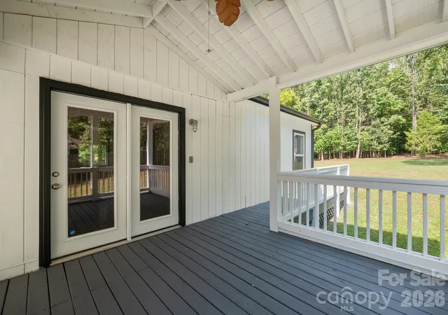 Photo 4 of Single family home for sale at 10111 Withers Rd, Charlotte, NC 28278 | MLS# 4429841 | Listing updated on 2026-10-01