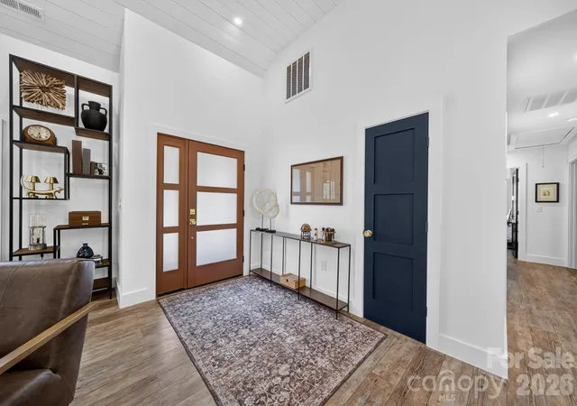 Photo 3 of Single family home for sale at 2021 Lynbridge Dr, Charlotte, NC 28270 | MLS# 4429842 | Listing updated on 2026-10-06