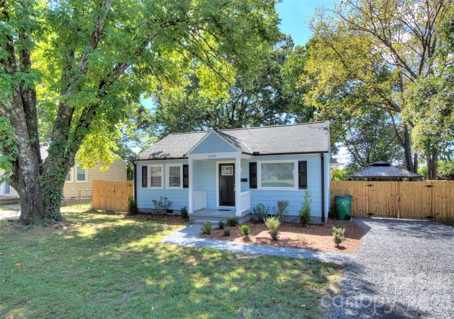 Photo 3 of Single family home for sale at 1226 Weldon Ave, Charlotte, NC 28205 | MLS# 4429843 | Listing updated on 2026-10-05