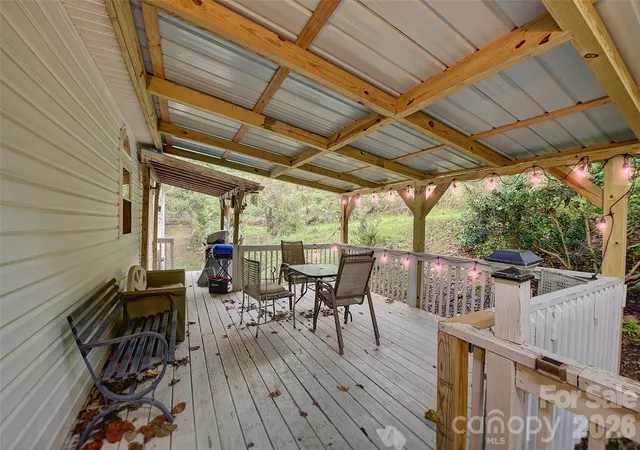 Photo 2 of Single family home for sale at 397 Reservoir Rd, Spruce Pine, NC 28777 | MLS# 4429844 | Listing updated on 2026-09-30